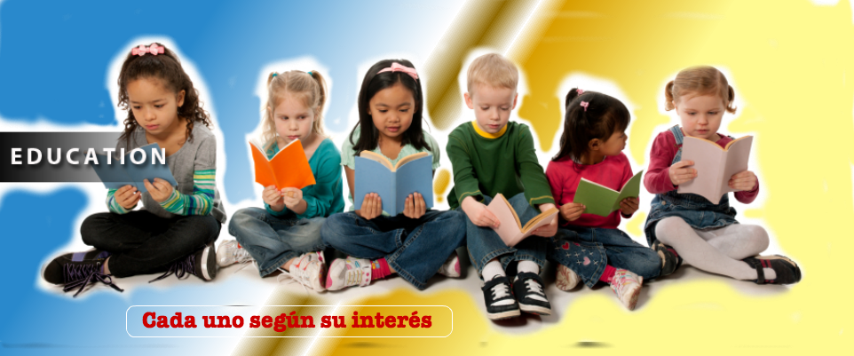 Paradigma educativo