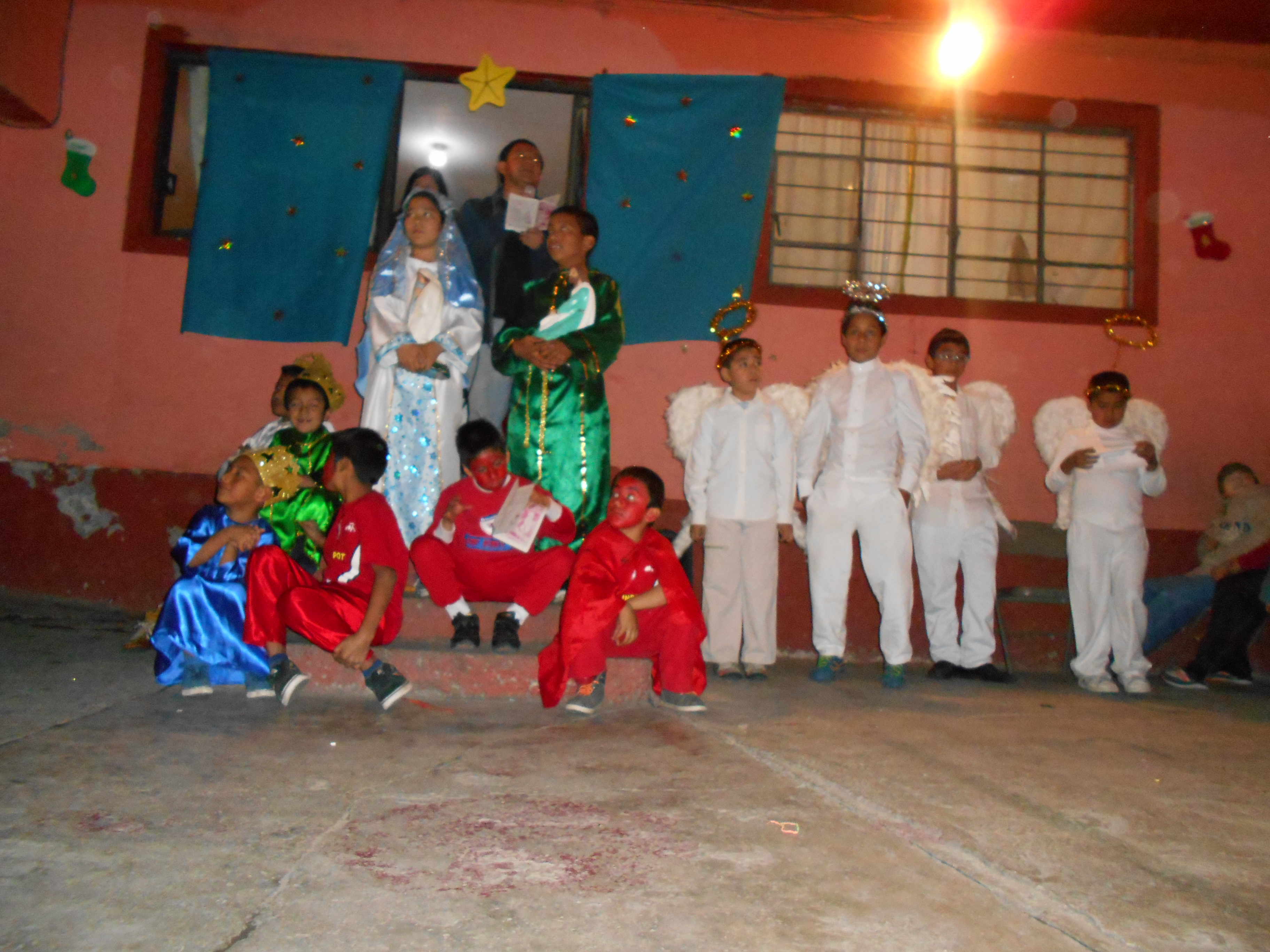 Navidad 2015
