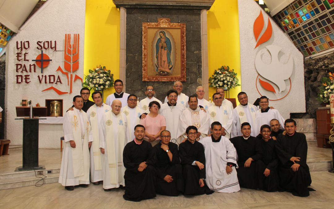 Profesión Solemne III